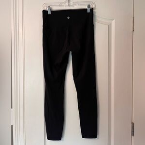 Lululemon Wunder Under Luxtreme 25” Leggings